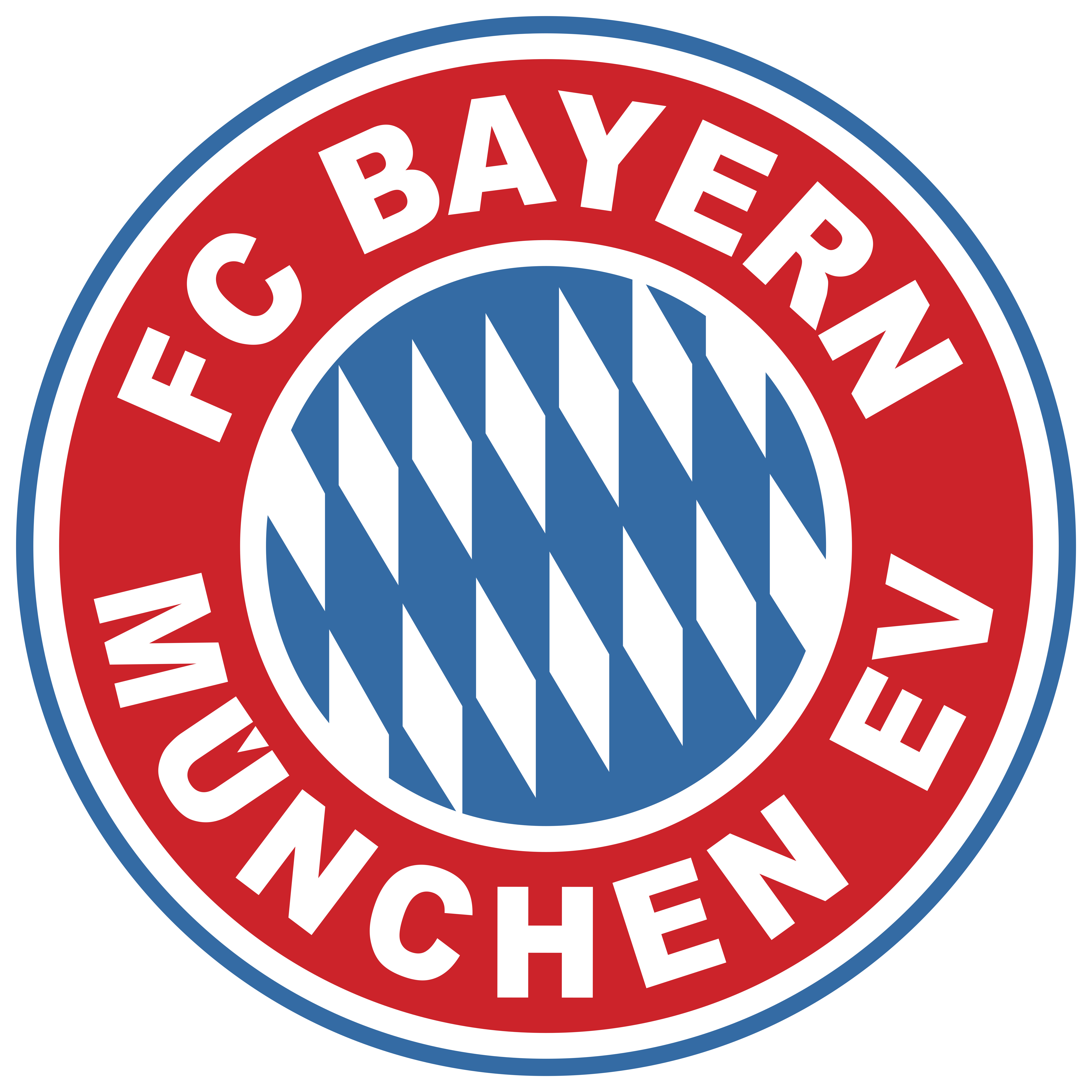 bayern munich